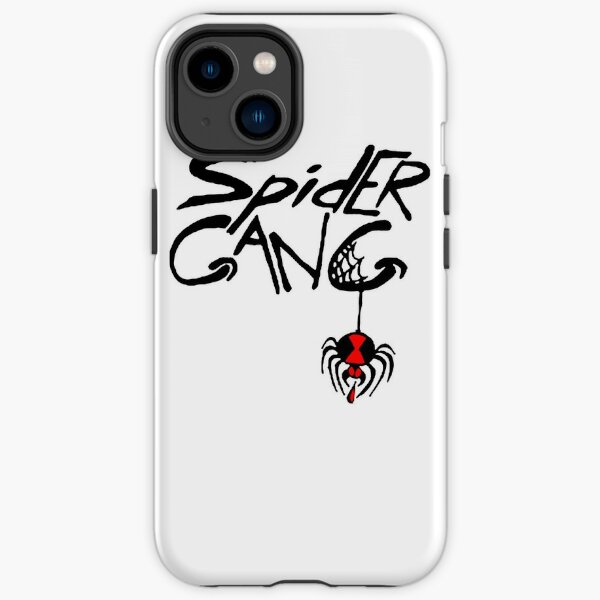 Lil Darkie Merch Lil Darkie Spider Gang iPhone Tough Case RB0208 product Offical lil darkie Merch