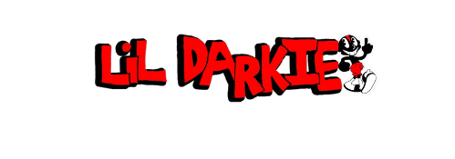 Lil Darkie Shop