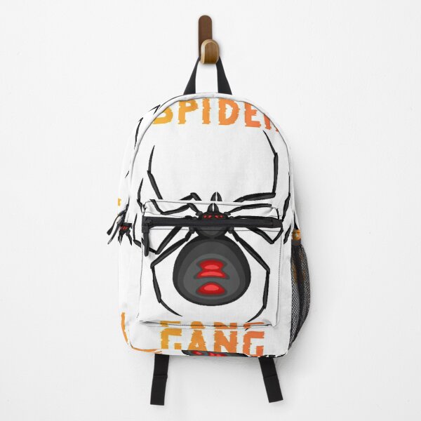 Lil darkie spider gang Classic Backpack RB0208 product Offical lil darkie Merch