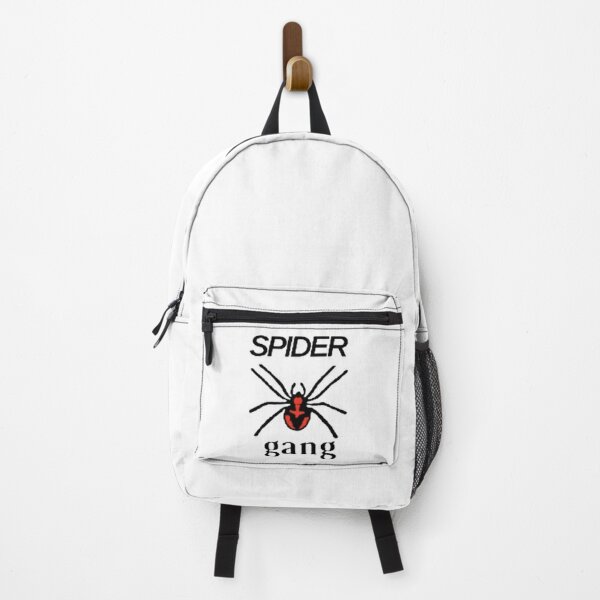  Spider Gang Lil Darkie Classic T-Shirt Backpack RB0208 product Offical lil darkie Merch